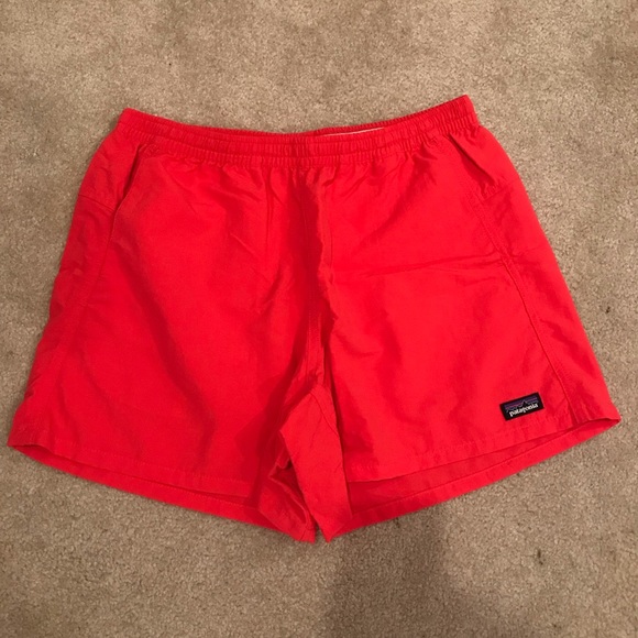 Patagonia Pants - Patagonia Baggies Shorts